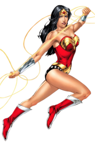 Wonder Woman PNG Photos PNG Clip art