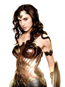 Wonder Woman PNG Pic PNG Clip art