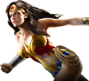 Wonder Woman Transparent PNG PNG Clip art