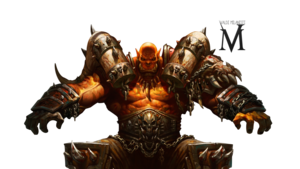 World of Warcraft Transparent Background PNG Clip art