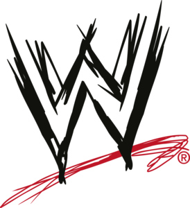 WWE Logo Transparent PNG PNG Clip art