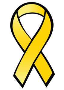 Yellow Ribbon PNG HD PNG Clip art