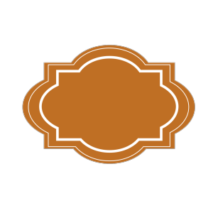 Decorative Brown PNG, SVG Clip art for Web - Download Clip Art, PNG ...