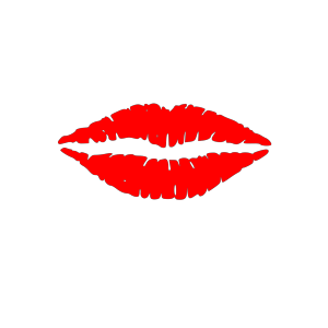 Red Lips PNG, SVG Clip art for Web - Download Clip Art, PNG Icon Arts