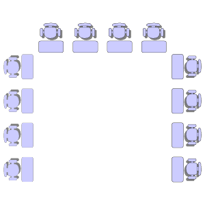 Classroom Seat Layouts PNG, SVG Clip art for Web - Download Clip Art ...