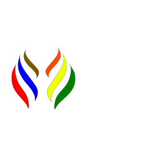 R&o&b Flame Logo PNG, SVG Clip art for Web - Download Clip Art, PNG