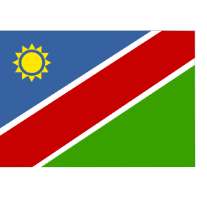 Flag Of Namibia Png Svg Clip Art For Web Download Clip Art Png Icon Arts