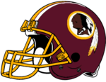 Download Washington Redskins PNG Pic PNG, SVG Clip art for Web ...