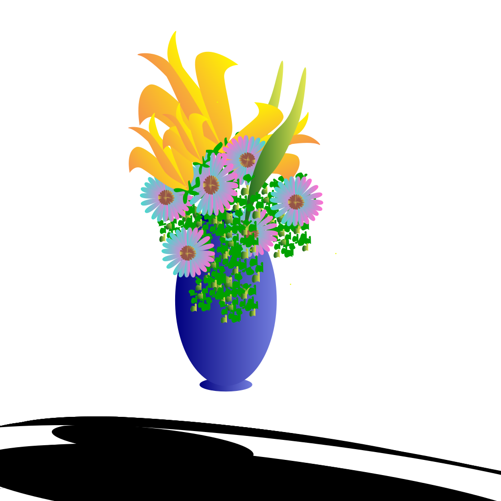 Aerozone Combo Flower Art clipart preview