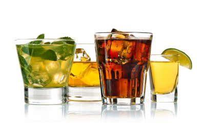 Alchol Drink PNG File clipart preview