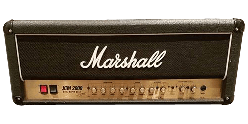 Amplifier Marshall Music Set clipart preview