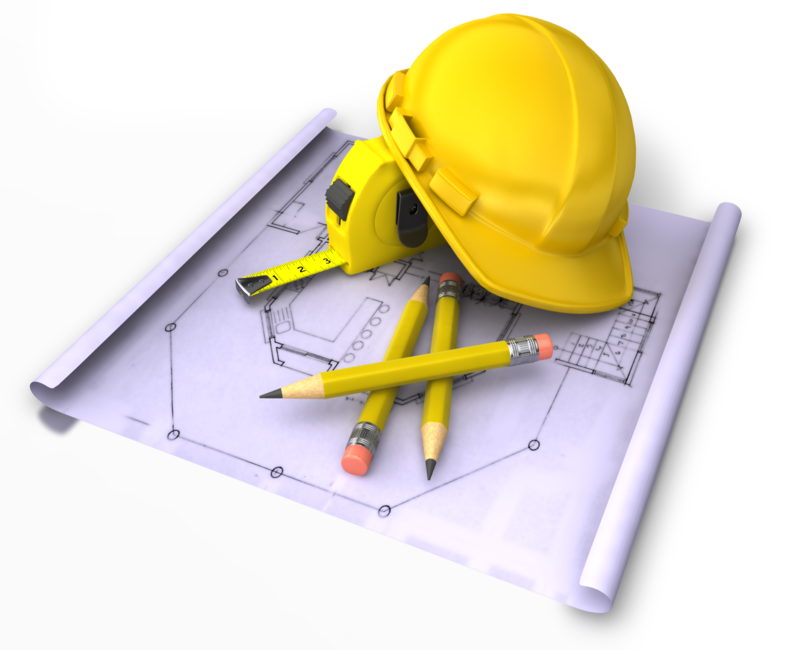 Architecture Engineer Items clipart free download