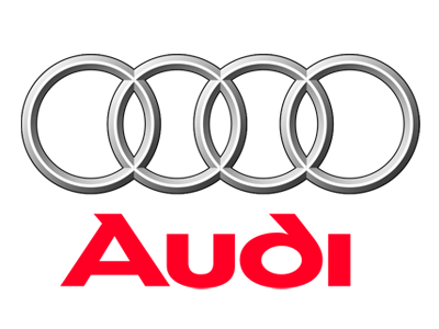 Audi Logo Transparent PNG clipart preview