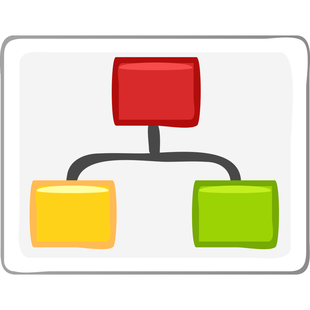 Block Diagram Design clipart preview