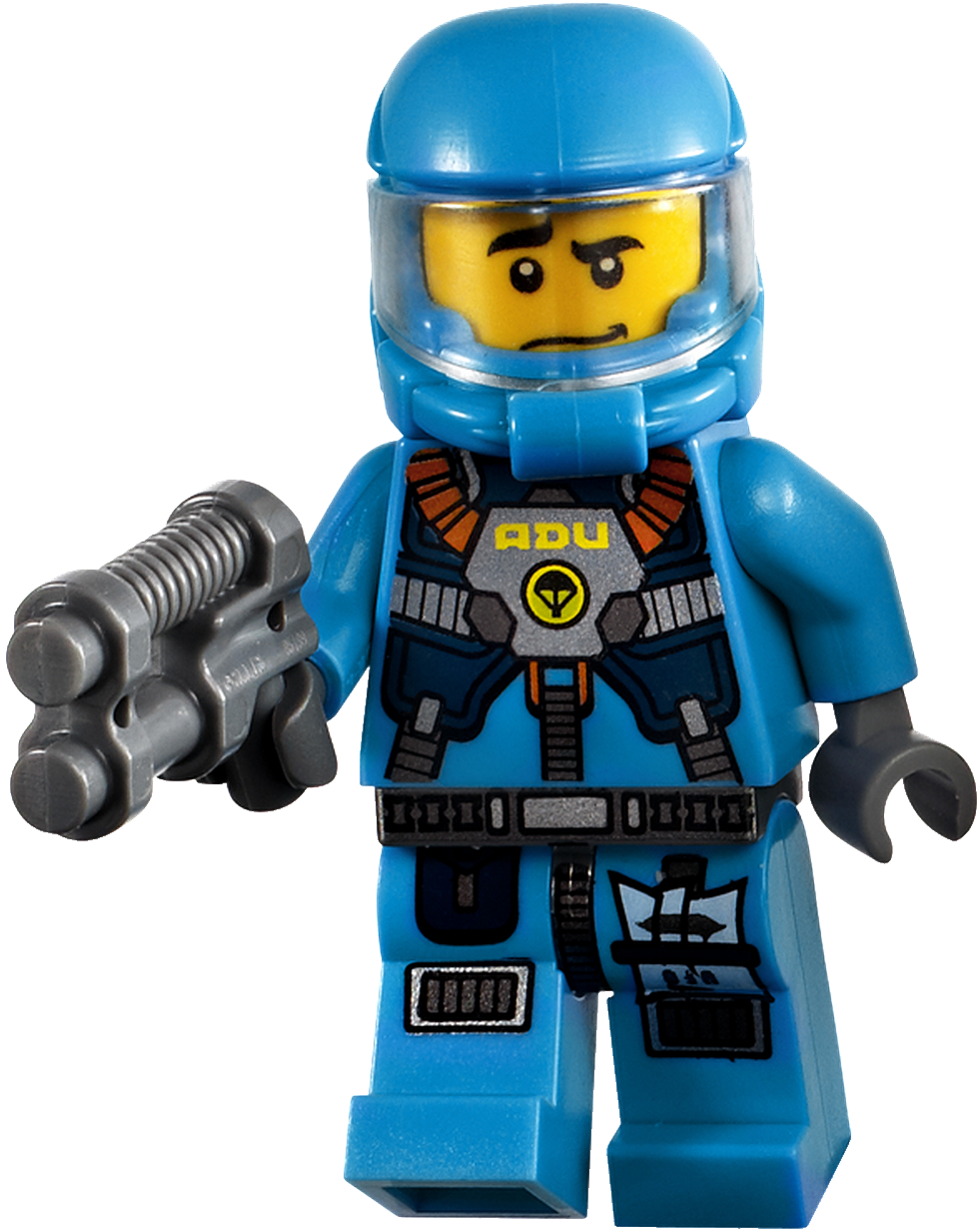 Blue Lego Transparent clipart free download