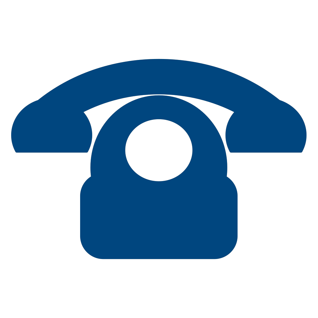 Blue Old Telephone clipart preview