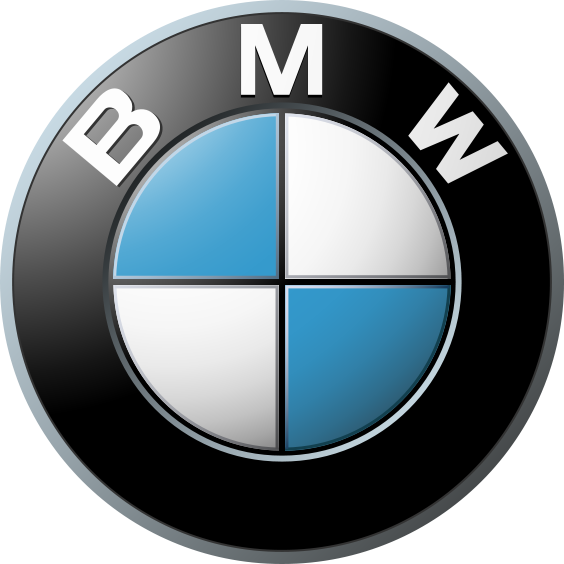 BMW Logo PNG  clipart preview