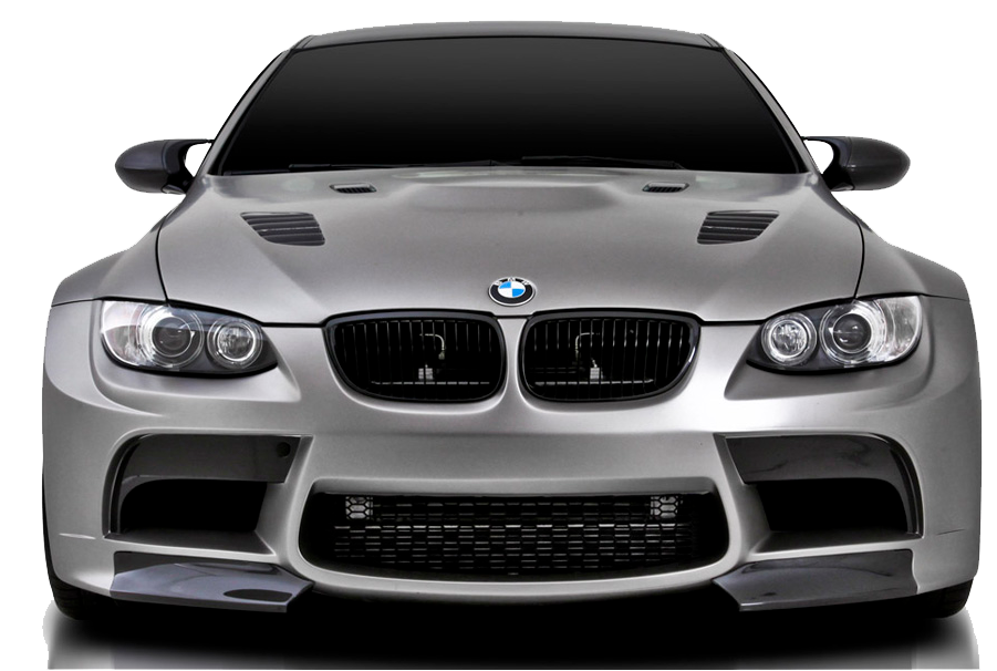 BMW M3 Transparent Background clipart preview