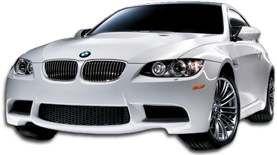 BMW M3 Transparent Image clipart preview