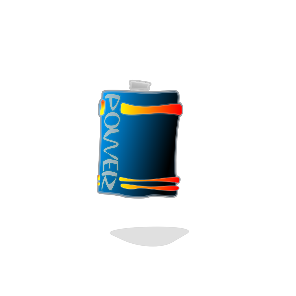 Car Battery Vector Clipart clipart preview