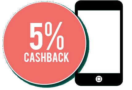 Cashback Sign PNG  clipart preview