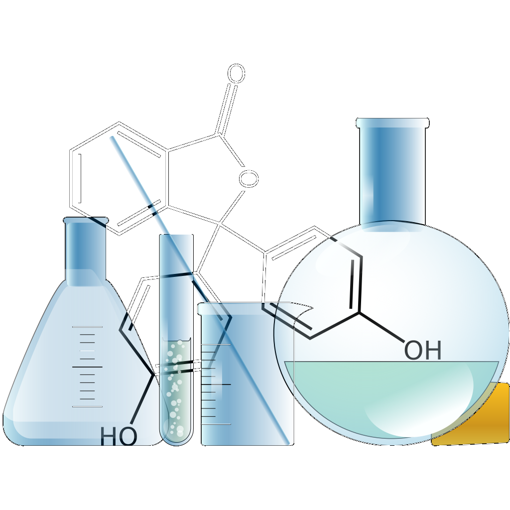 Chemistry Lab clipart preview