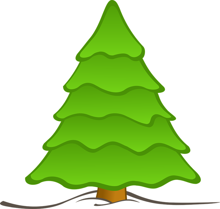 Christmas Nature PNG Picture clipart preview