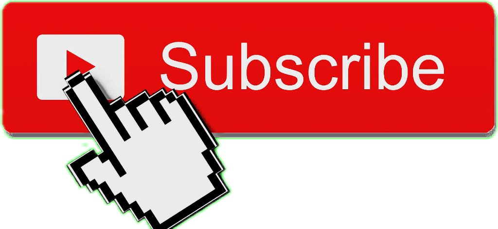 Click Subscribe Button PNG File clipart preview