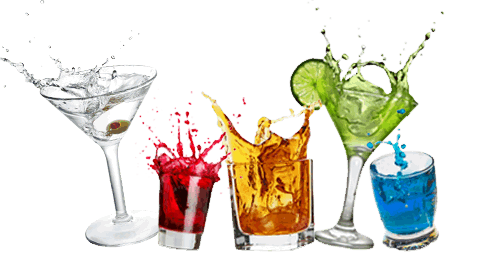 Cocktails Drink PNG clipart free download