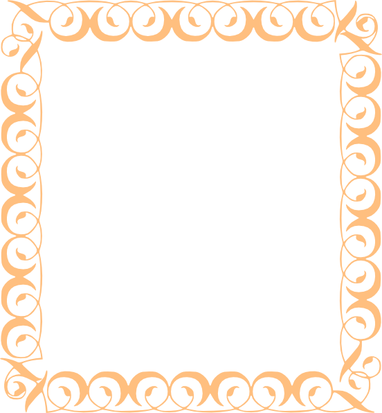 Cool Frame Celtic clipart preview