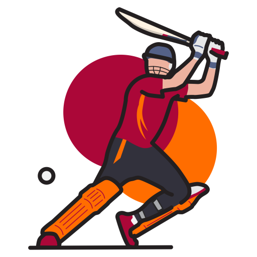 Cricket Sport Illustration clipart preview