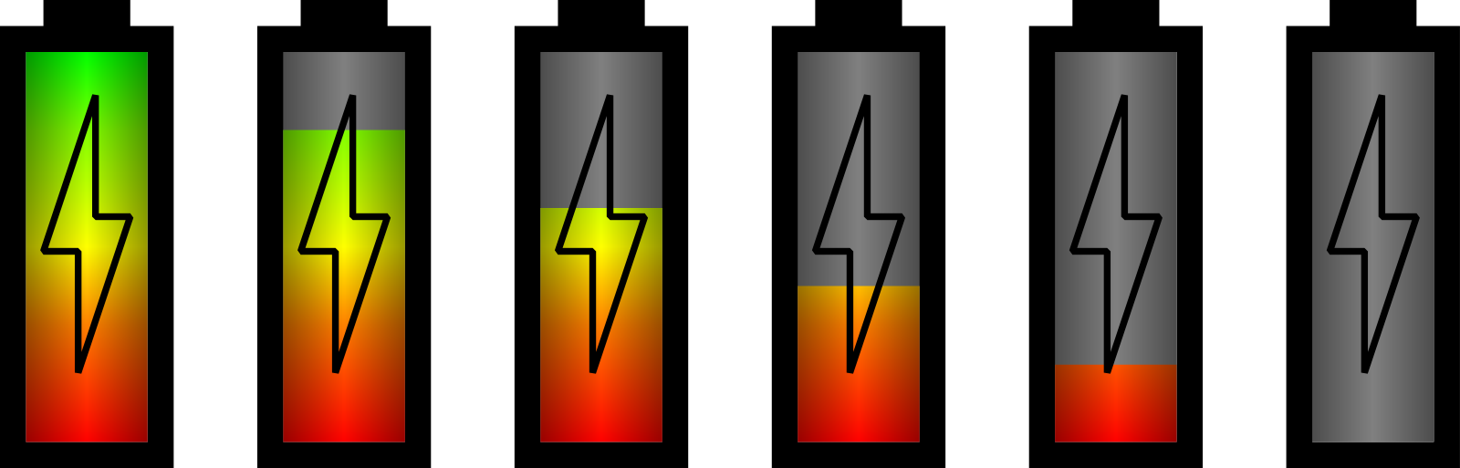 Electric Battery Drill Action clipart preview