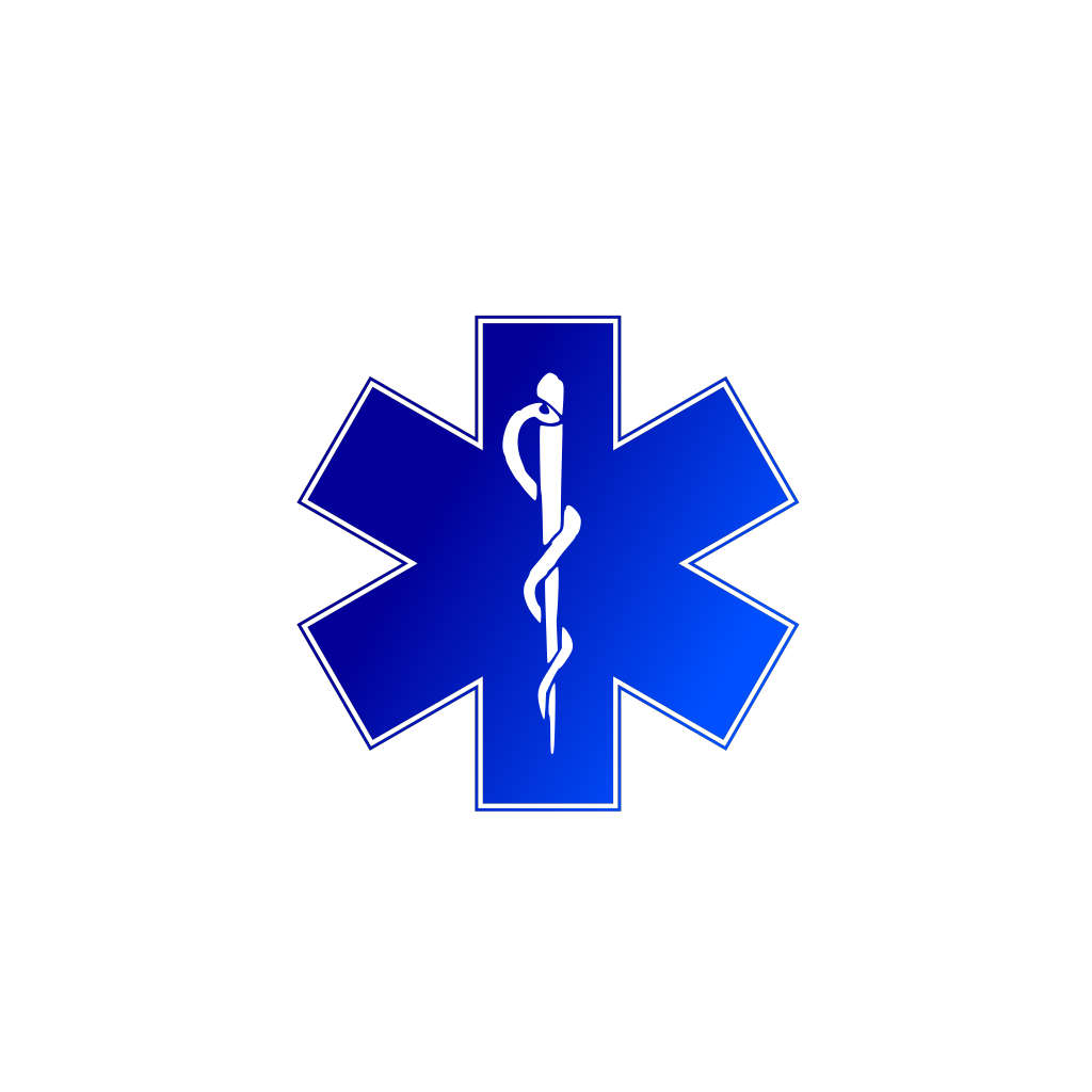 Emergency Medical Cross Icon clipart preview