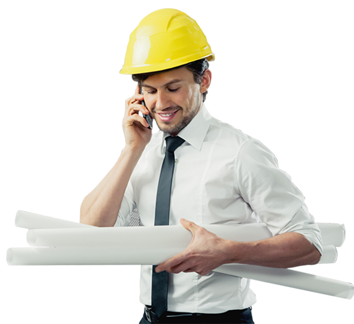 Engineer Man PNG Transparent Photo clipart free download