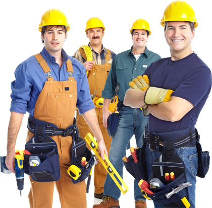 Engineer Man PNG clipart preview