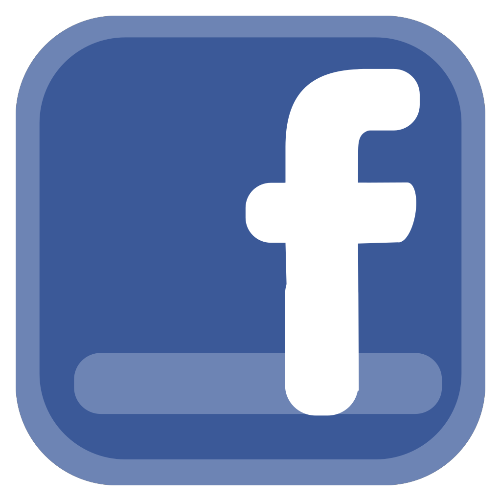 Facebook Icon clipart preview