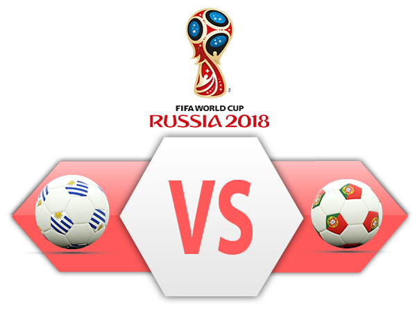 FIFA World Cup Uruguay Portugal Clipart clipart preview