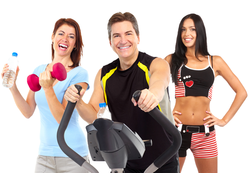 Fitness Transparent Png  clipart free download