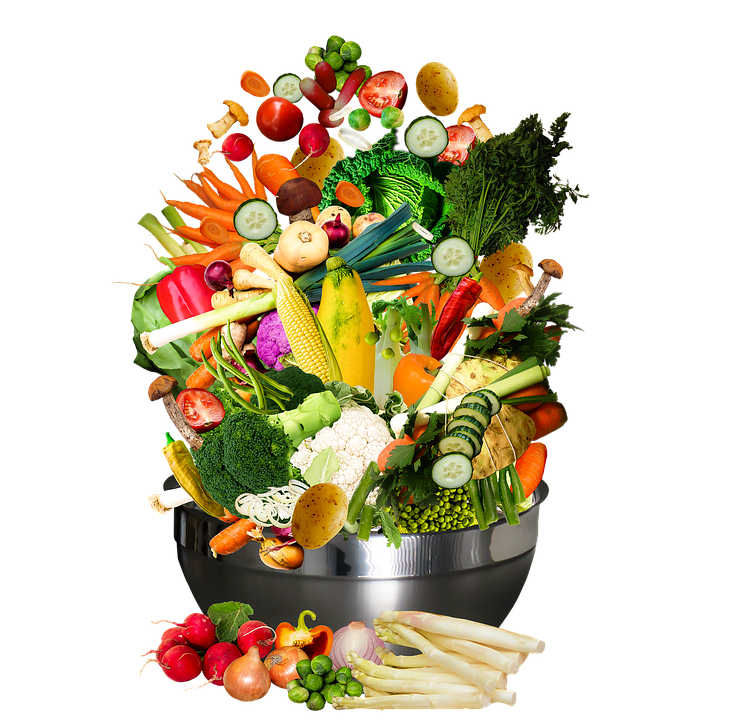 Fresh Healthy Food Transparent Images PNG clipart free download