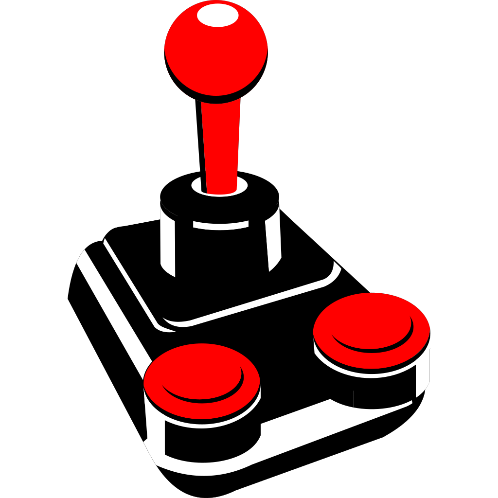 Game Joystick Art Clipart clipart preview