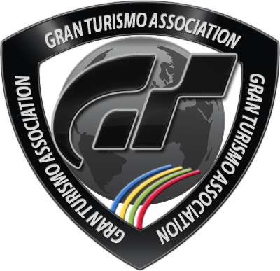 Gran Turismo Association Logo Shield clipart preview