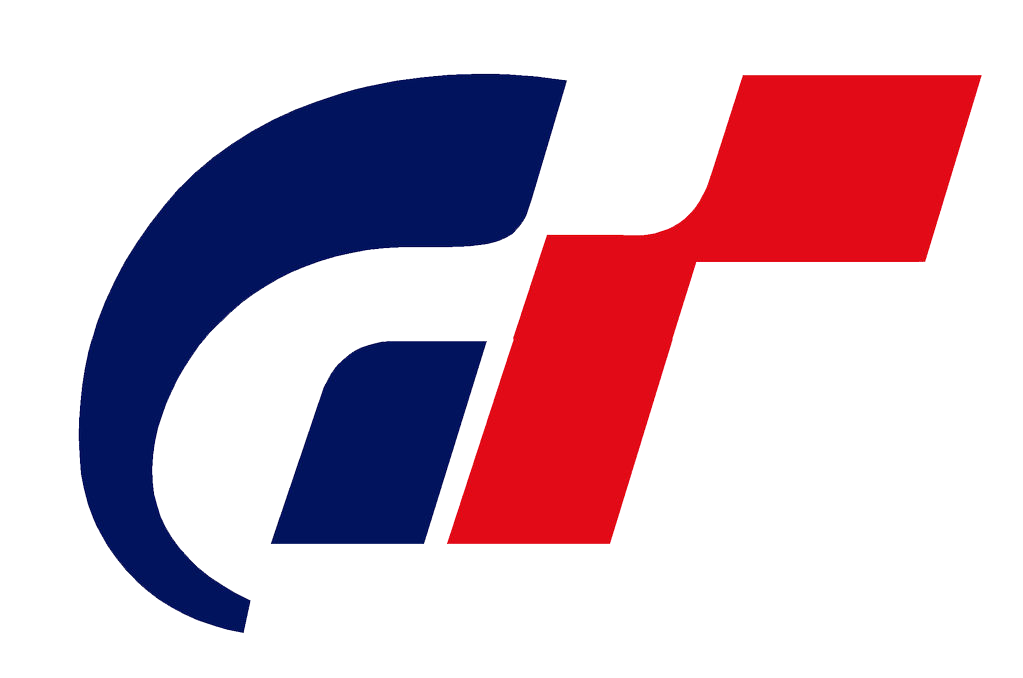 Gran Turismo Icon Transparent Logo clipart preview