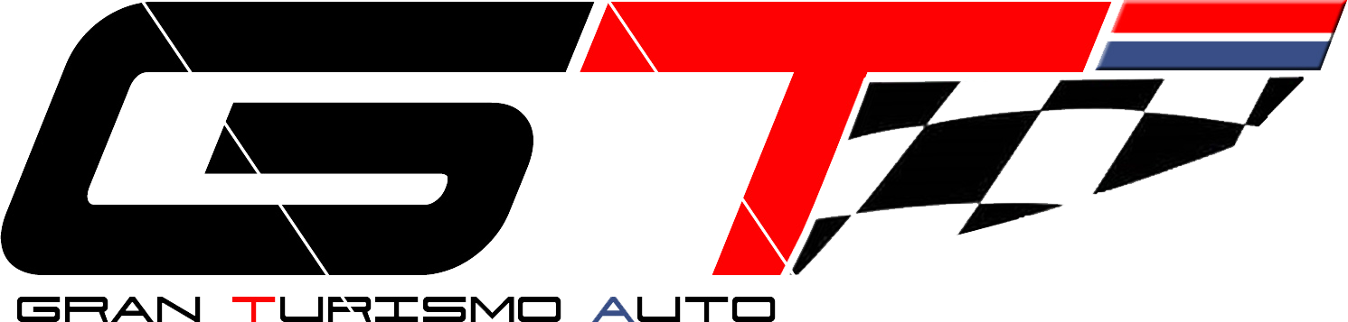 Gran Turismo Racing Auto Logo clipart preview