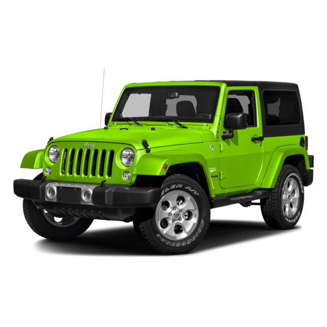 Green Jeep PNG Photo clipart free download