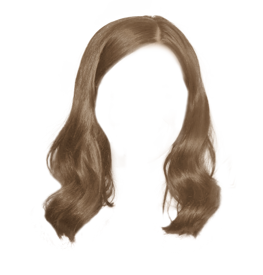 Haircut Fashion Woman Transparent clipart preview