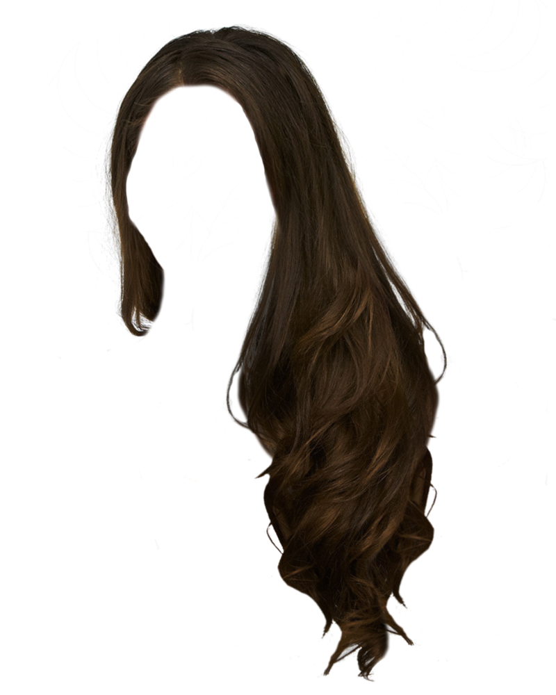 Haircut Transparent Woman Hair clipart preview