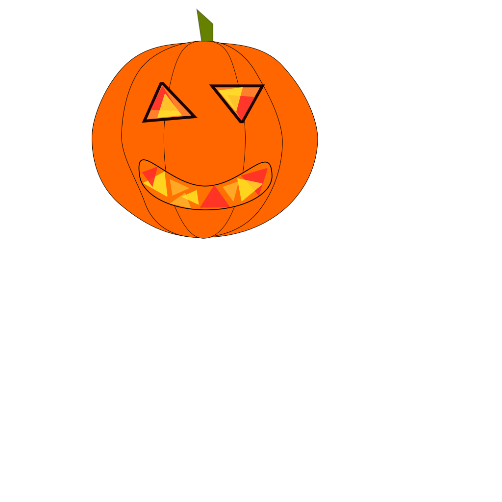 Halloween Owl night png clipart preview