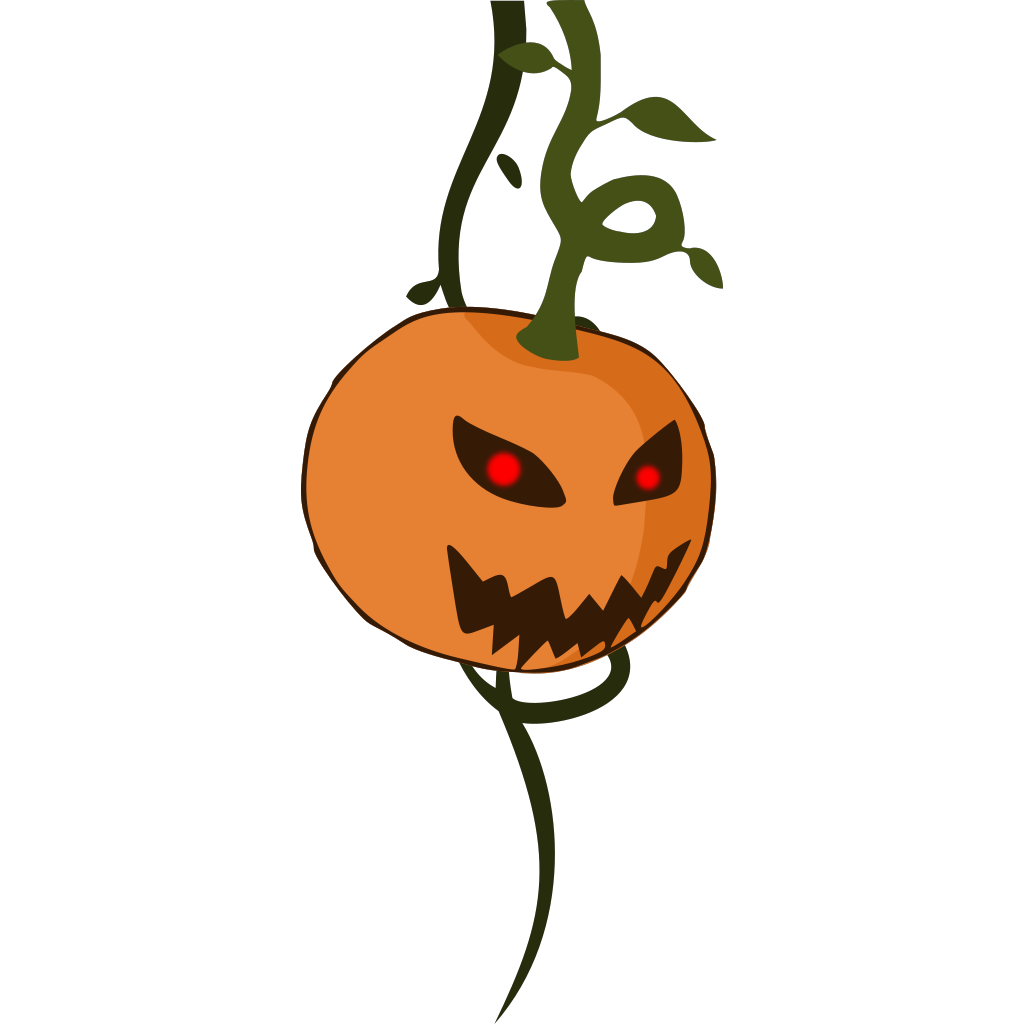 Halloween Pumpkin Clipart clipart free download