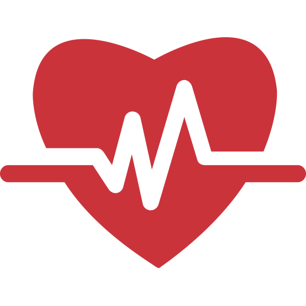 Healthcare Hearth PNG clipart preview