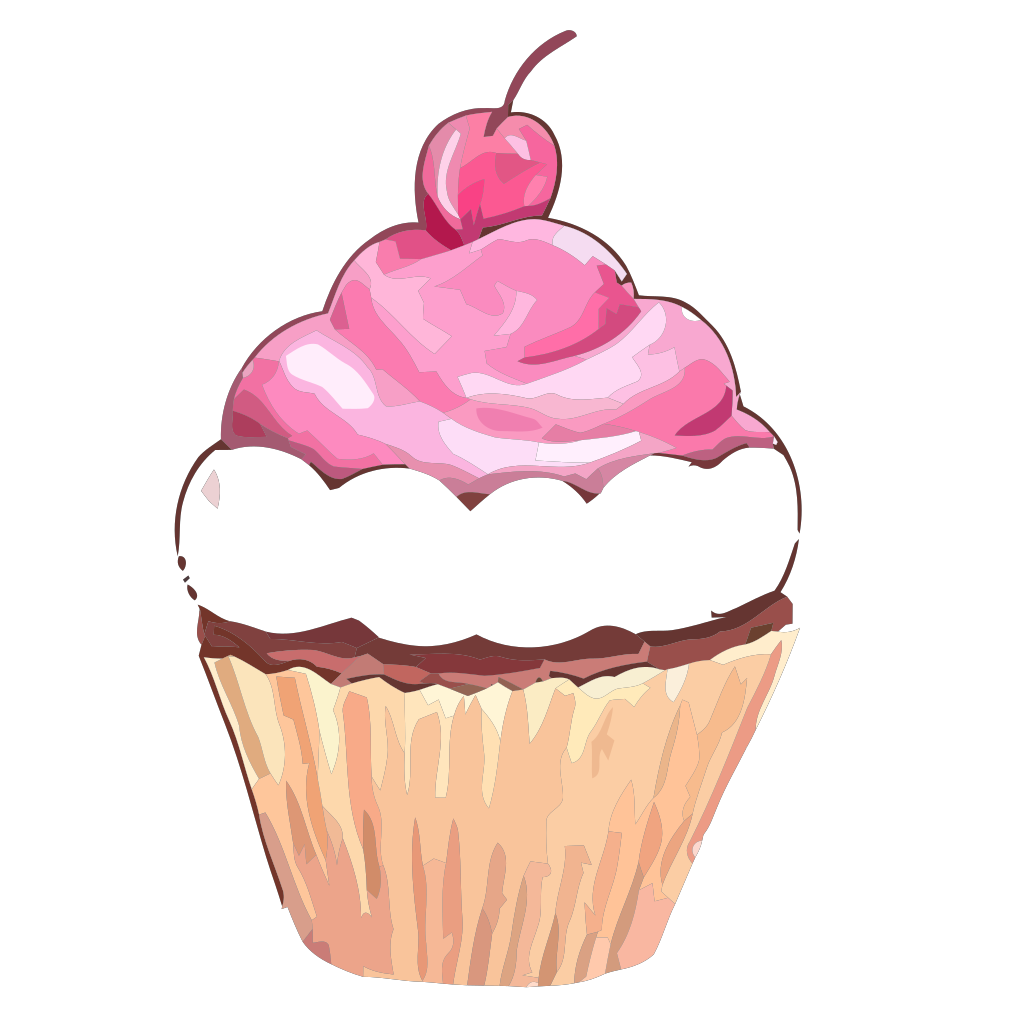 Ice cake graphic clipart preview